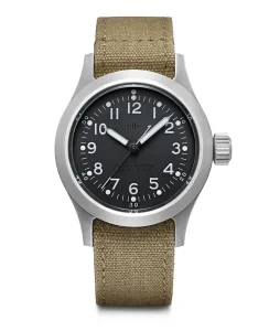 MkII Watches Project Recover BAKU Edition