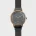 Gunmetal Rose Minimalist Mesh