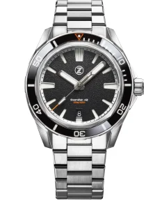 Zelos Swordfish SS 'Black Sand'