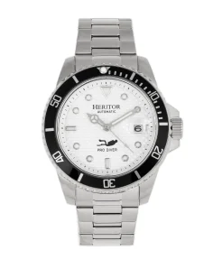 Heritor Watches Heritor Automatic Lucius Men's Watch w/Date