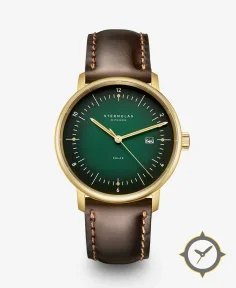 Naos Solar dark green