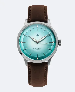 Beaucroft SEEKER ICE BLUE