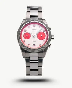 DuFrane Circuit Chronograph: Limited Anniversary Edition