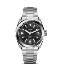 Hult Meridian Black