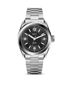 Hult Meridian Black