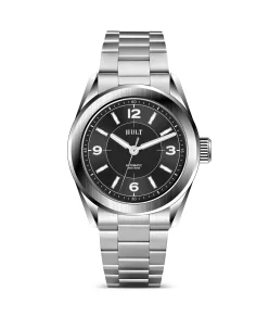 Hult Meridian Black