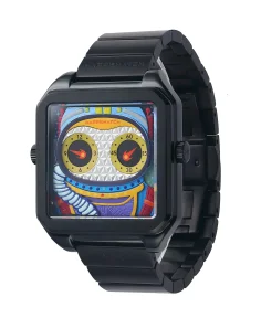 Happiewatch Yuri's Dream Astronaut Watch