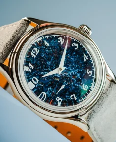 L'Artisan d'Horologie L'Artisan Pietersite