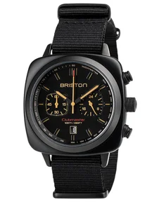 Briston Clubmaster Sport Chrono