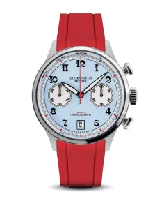 Duckworth Prestex Lostock Quartz Chronograph