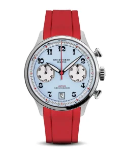 Duckworth Prestex Lostock Quartz Chronograph