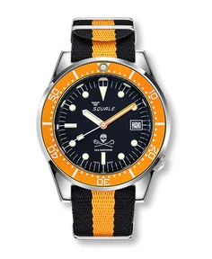 Squale 1521 Sea Shepherd