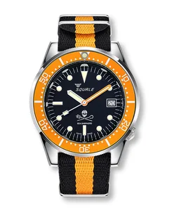 Squale 1521 Sea Shepherd
