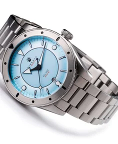 Direnzo DRZ 03V2 Eclipse Aqua (Date)