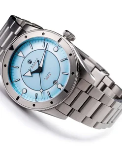 Direnzo DRZ 03V2 Eclipse Aqua (Date)