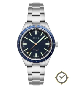 FREITAUCHER AUTOMATIC