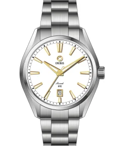Erebus ASCENT HAQ 41 White Gilt