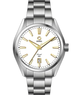 Erebus ASCENT HAQ 41 White Gilt