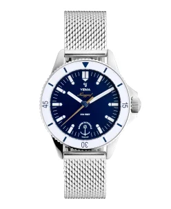 Yema Navygraf Marine Nationale Femme