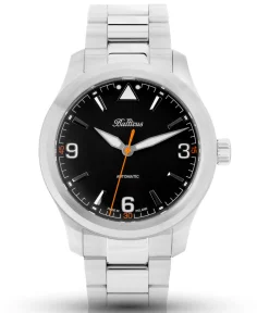 Balticus Flying Seal (Black) BALFSBLA - SET
