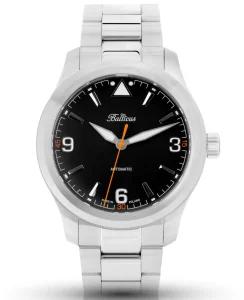 Balticus Flying Seal (Black) BALFSBLA - SET
