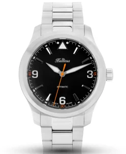 Balticus Flying Seal (Black) BALFSBLA - SET