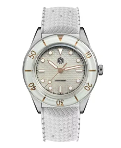 San Martin SN0151-GS White/Cream MOP