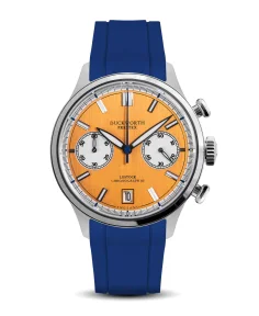 Duckworth Prestex Lostock Quartz Chronograph