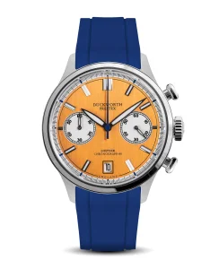 Duckworth Prestex Lostock Quartz Chronograph