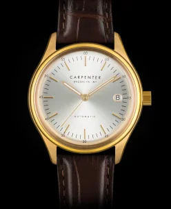 Carpenter Watches G3 BROOKLYN GENT