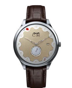 Col & McArthur Armistice 1918 US Watch