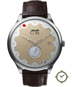 Armistice 1918 US Watch