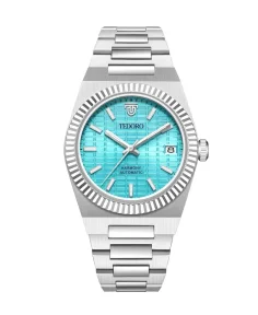 Tedoro HARMONY 36 Tiffany Blue