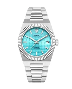 Tedoro HARMONY 36 Tiffany Blue