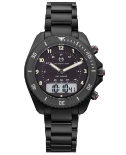 Momentum UDT Black-Ion Arabic Numeral