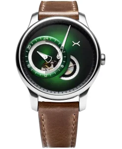 Xeric Regulator Automatic Dark Forest