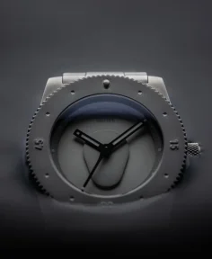 Isotope Watches Hydrium Grey Reef Shark
