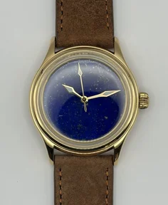 Bryan Laurent Golden Lapisone