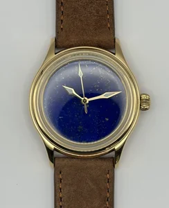Bryan Laurent Golden Lapisone