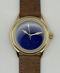 Bryan Laurent Golden Lapisone