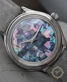 L'Artisan Arabic Mosaic