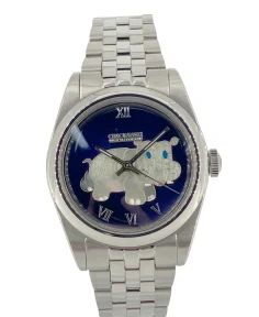 Cincinnati Watch Company Cincinnati's Favorite Hippo #2