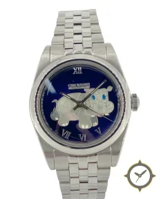 Cincinnati Watch Company Cincinnati's Favorite Hippo #2