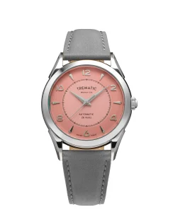 Trematic Archivio Uno - ref. 502 - Salmon