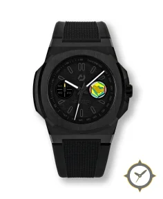 GCC Unity Chronograph