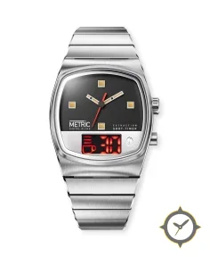 Metric - Digital Blend