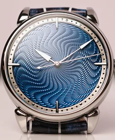 ZLTD Watches Special Project No.1