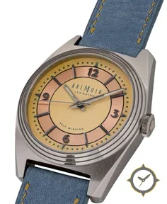 Lexington – Montauk Dawn