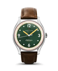 Trafford Watch Co. Daytripper I-75