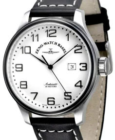 Zeno-Watch Basel OS Retro Automatic
